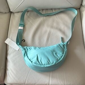 Uniqlo Round Mini Shoulder Bag